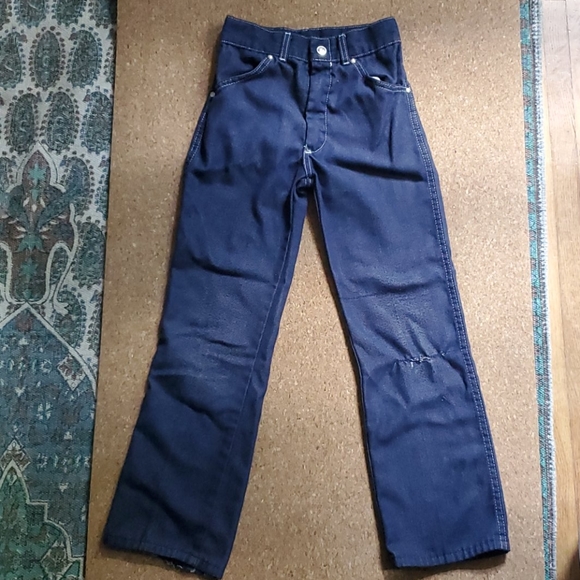 billy the kid jeans